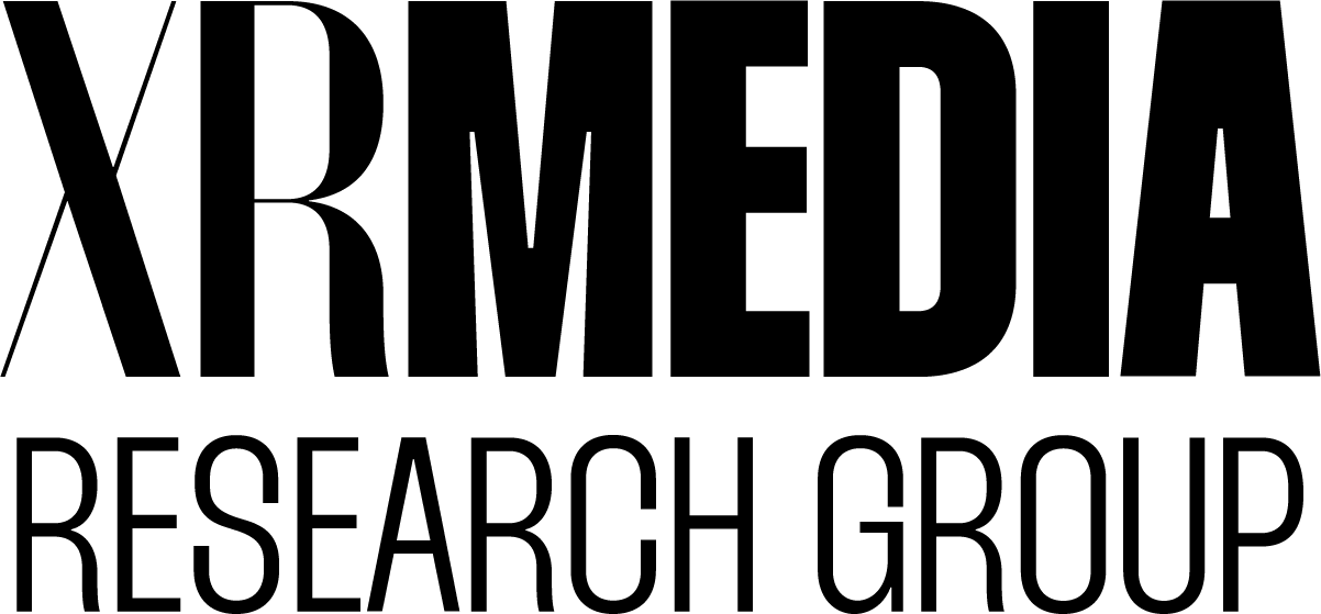 XR Media Research Group